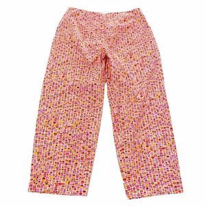 Acorn Women's Sz 10‎ Capris